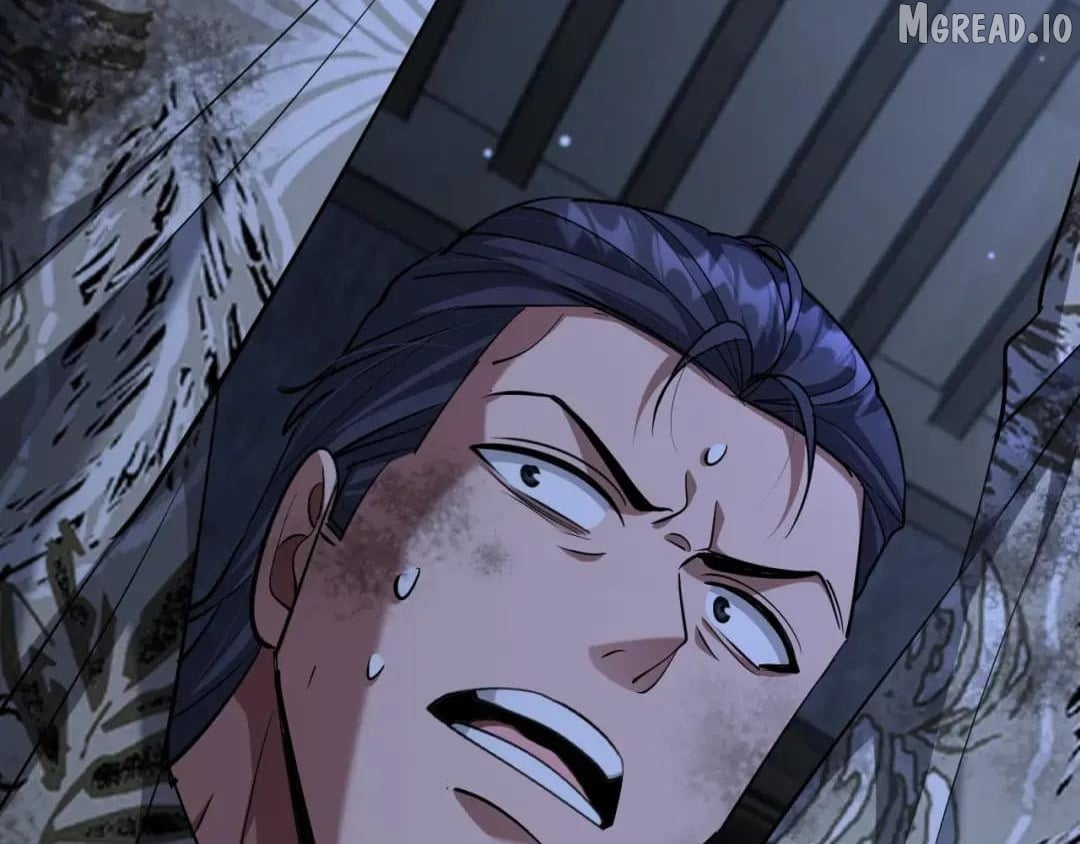 I’m Trapped In This Day For One Thousand Years Chapter 269  - page 38